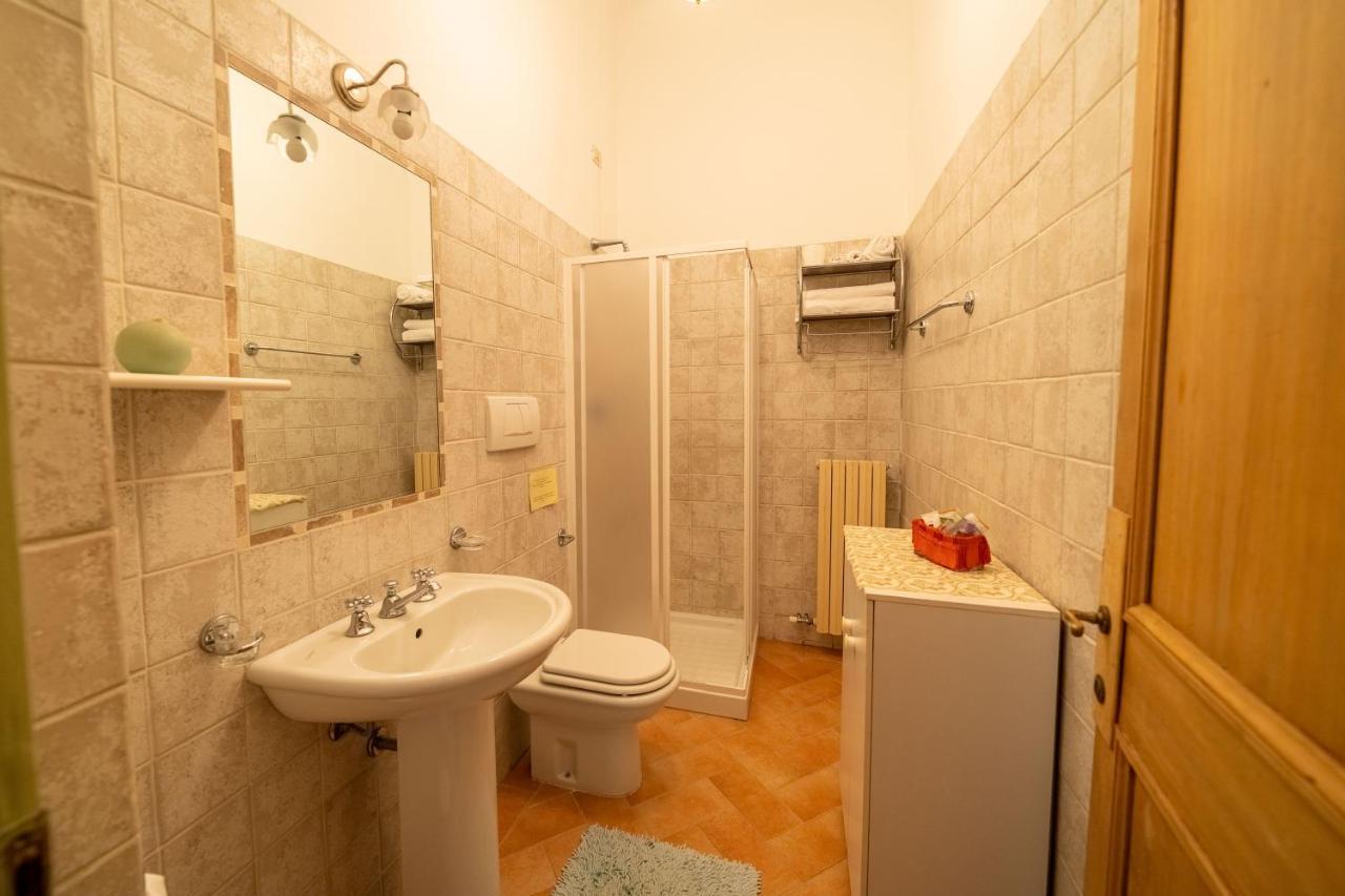 אלטופאשיו Tenute Di Badia מראה חיצוני תמונה