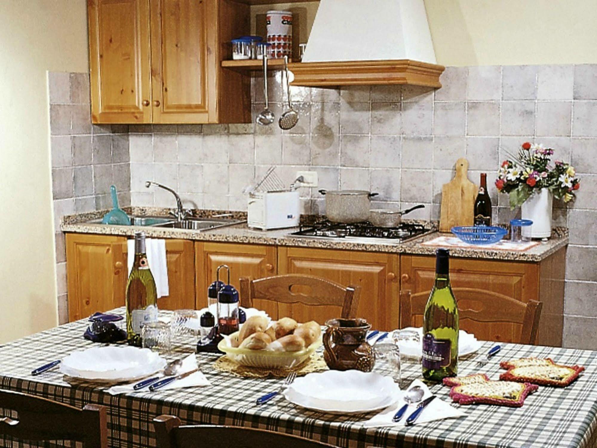 אלטופאשיו Tenute Di Badia מראה חיצוני תמונה