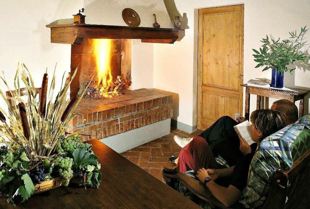 אלטופאשיו Tenute Di Badia מראה חיצוני תמונה